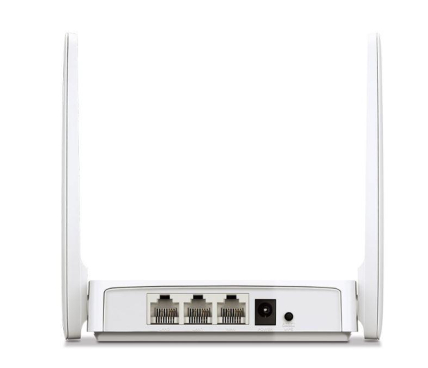 Mercusys AC10 (1200Mb/s a/b/g/n/ac) DualBand - 1099155 - zdjęcie 4